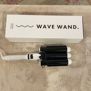 Bondi Boost Wave Wand